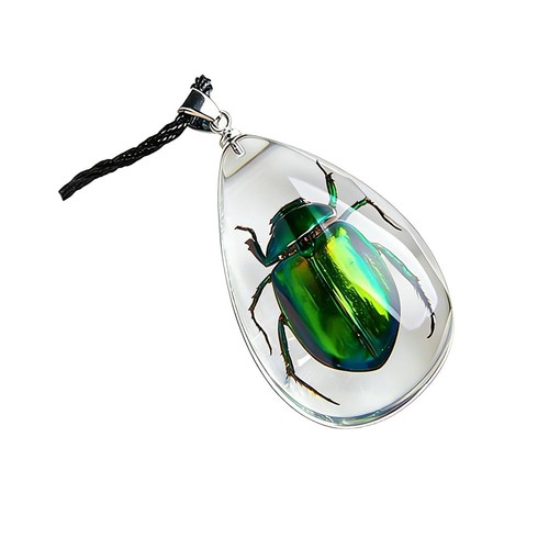 Acxico 1pcs egyptian scarab - 1pcs,